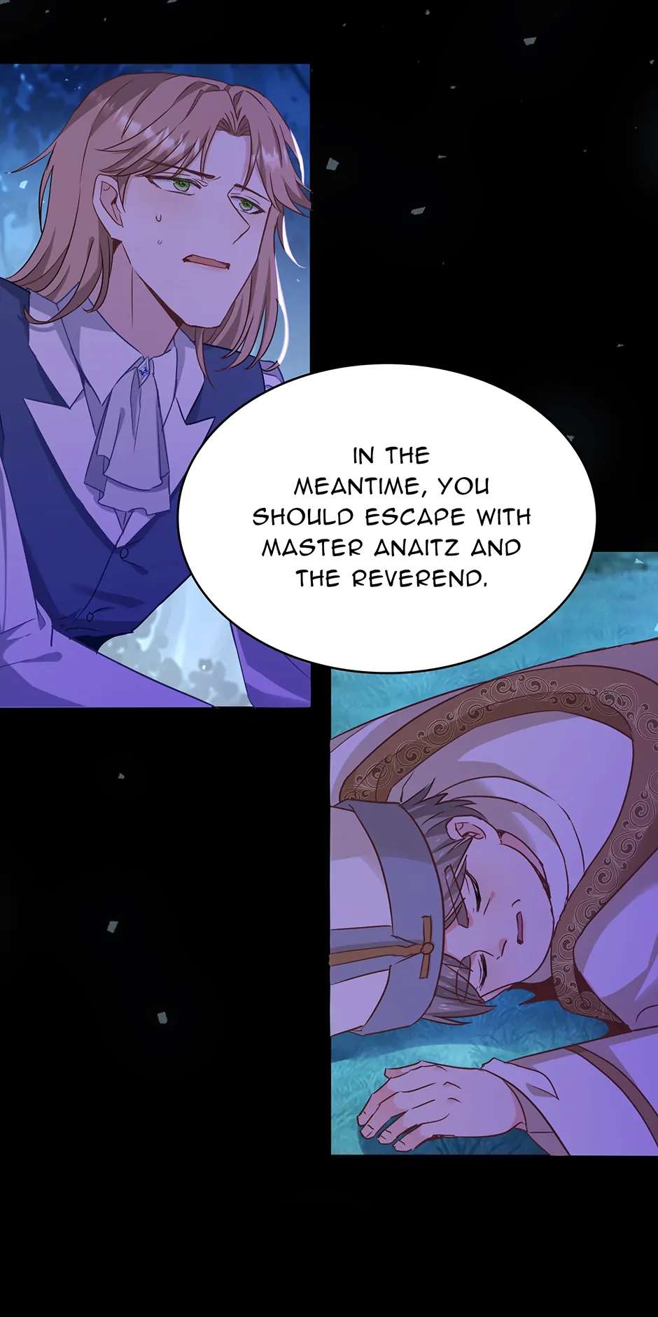 Married His Brother and Now He's Obsessed Chapter 61 - page 52