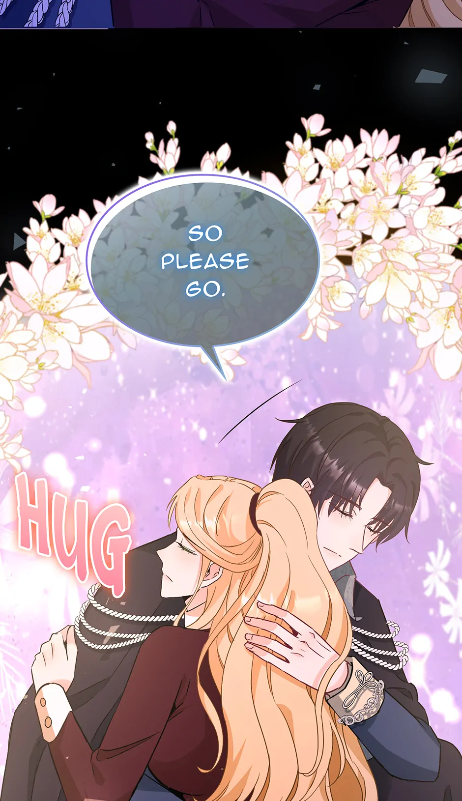 Married His Brother and Now He's Obsessed Chapter 61 - page 55