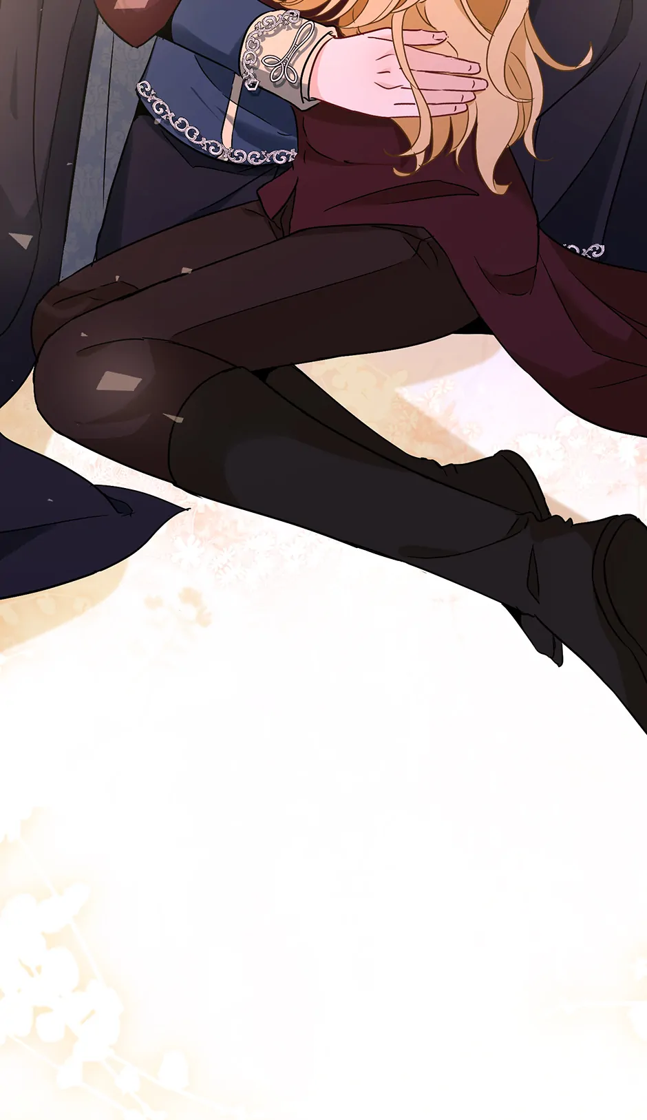 Married His Brother and Now He's Obsessed Chapter 61 - page 56