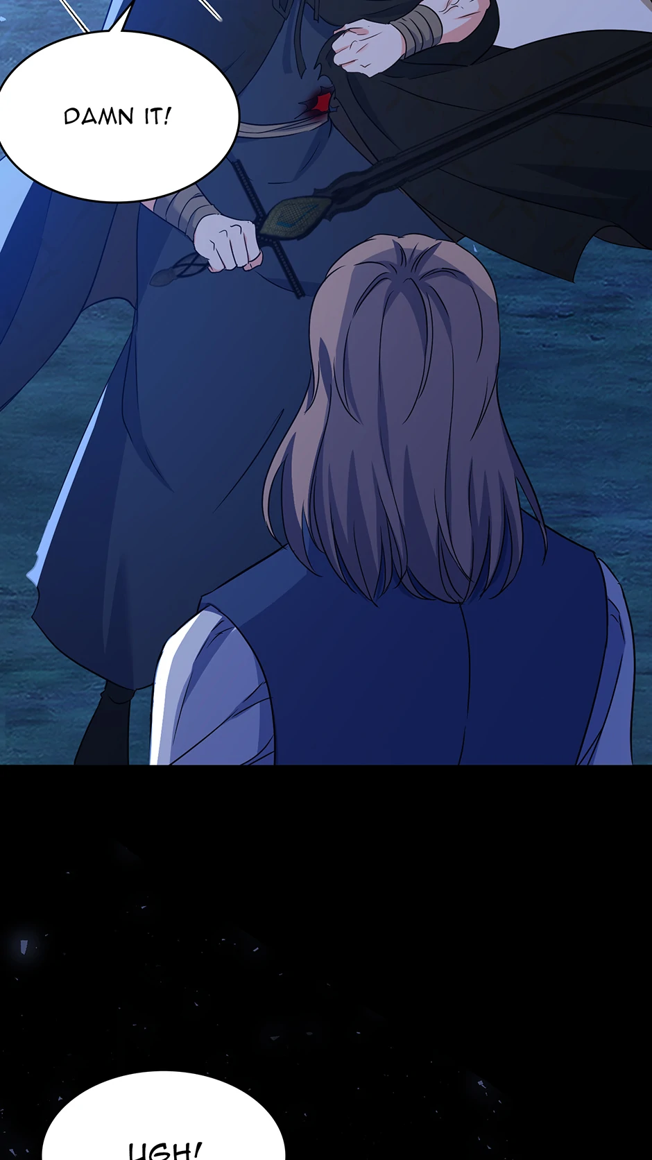 Married His Brother and Now He's Obsessed Chapter 61 - page 6