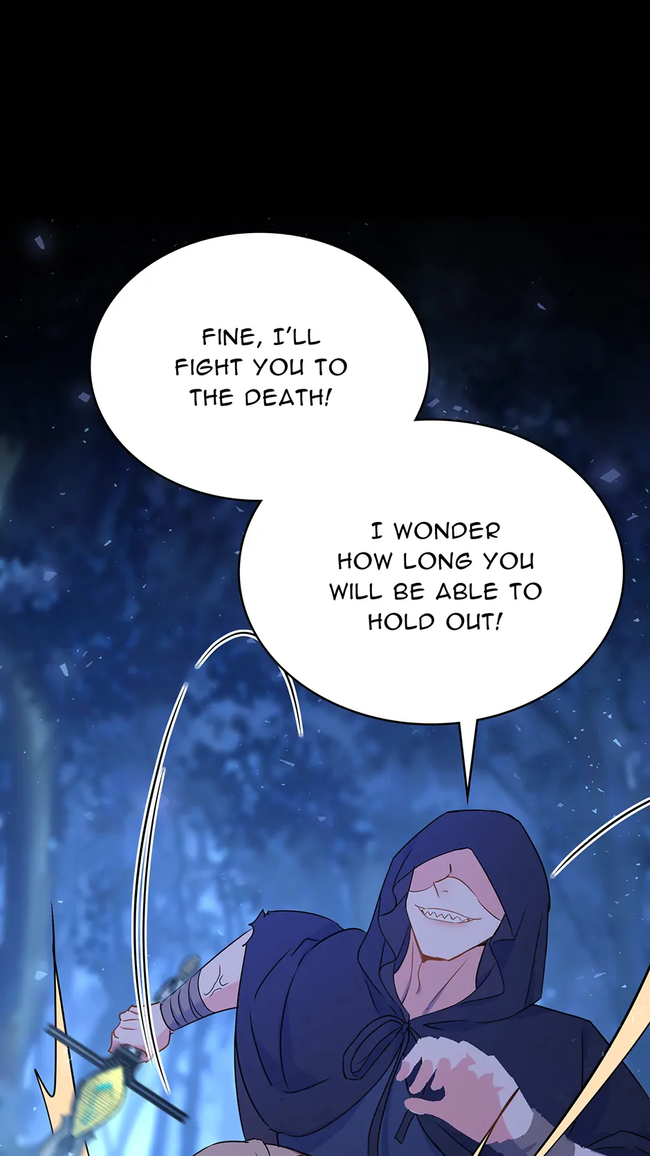 Married His Brother and Now He's Obsessed Chapter 61 - page 8