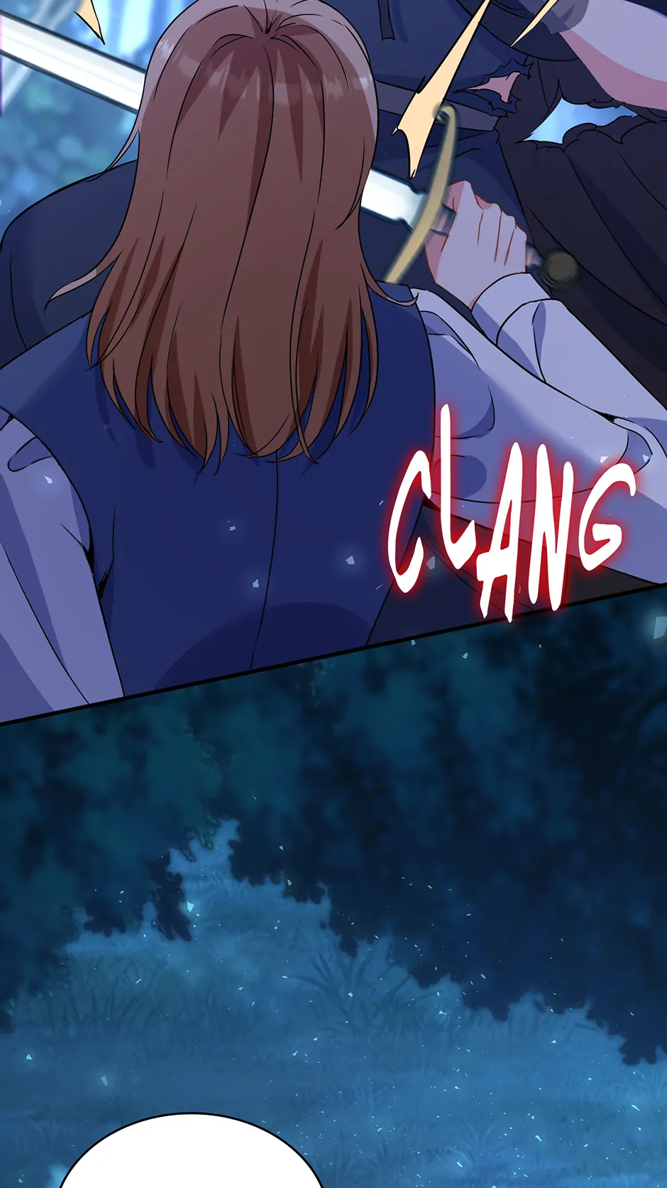 Married His Brother and Now He's Obsessed Chapter 61 - page 9