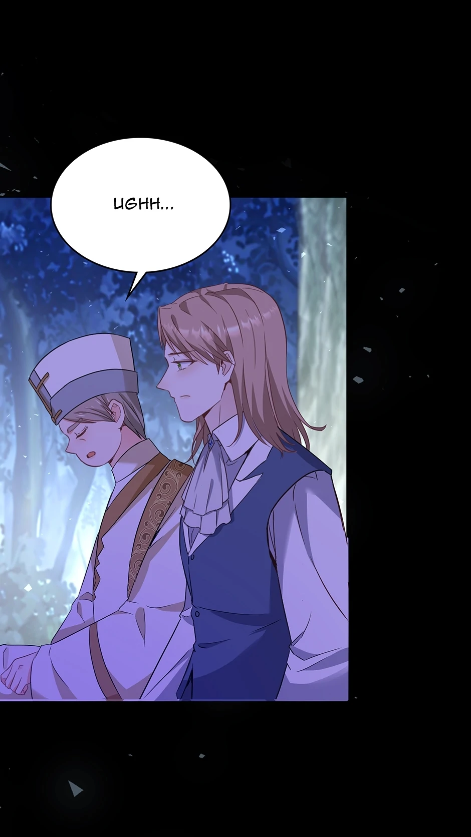 Married His Brother and Now He's Obsessed Chapter 62 - page 10