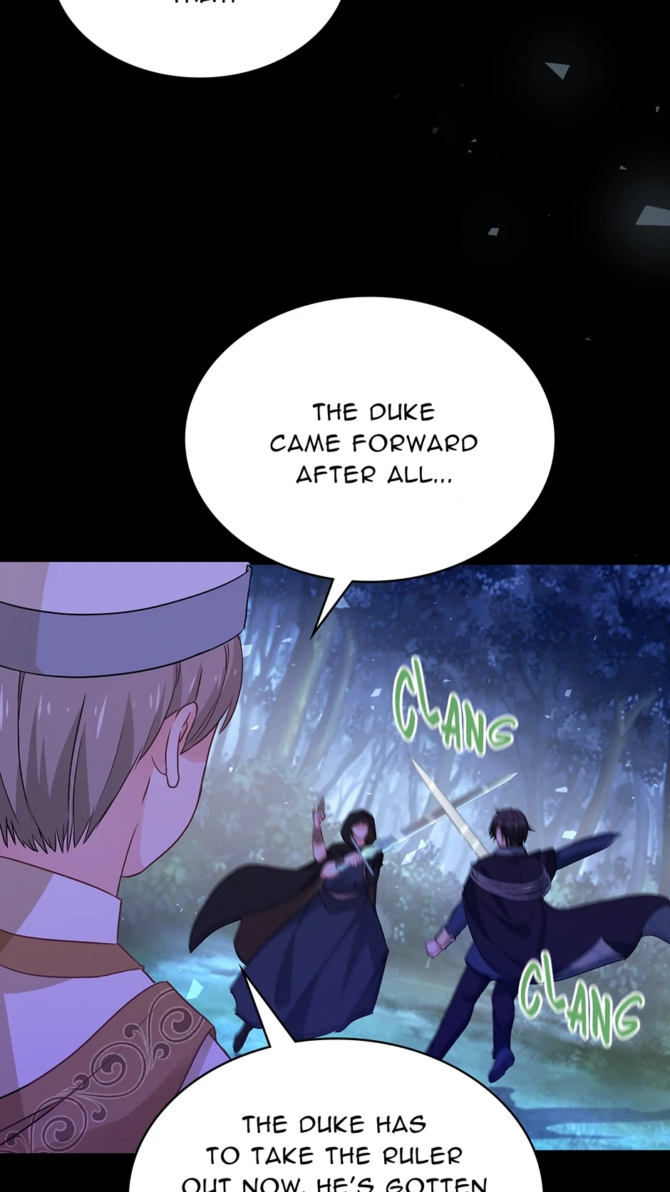 Married His Brother and Now He's Obsessed Chapter 62 - page 12