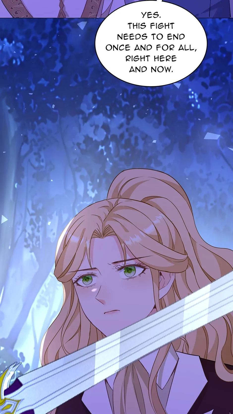 Married His Brother and Now He's Obsessed Chapter 62 - page 14