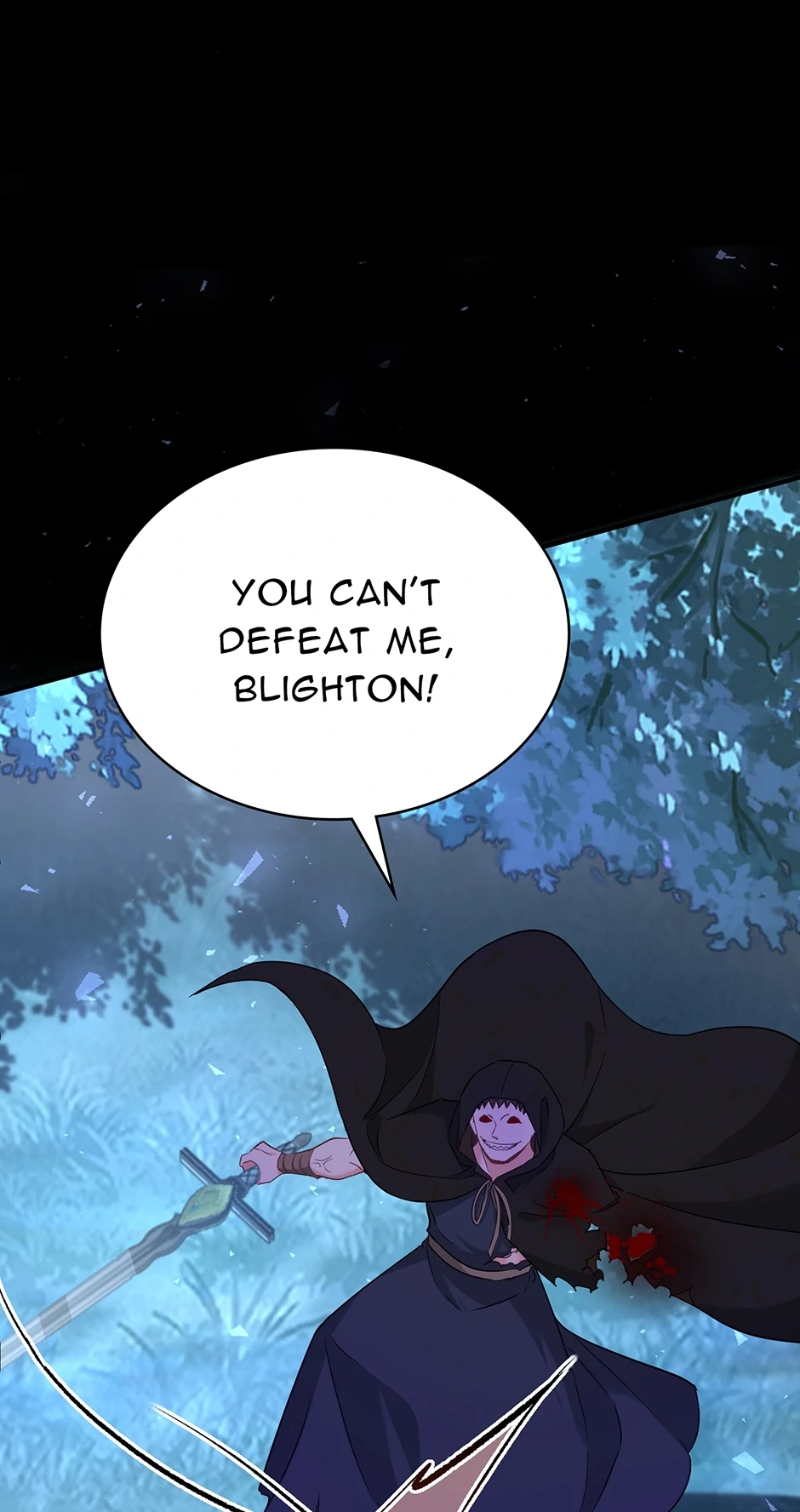 Married His Brother and Now He's Obsessed Chapter 62 - page 16