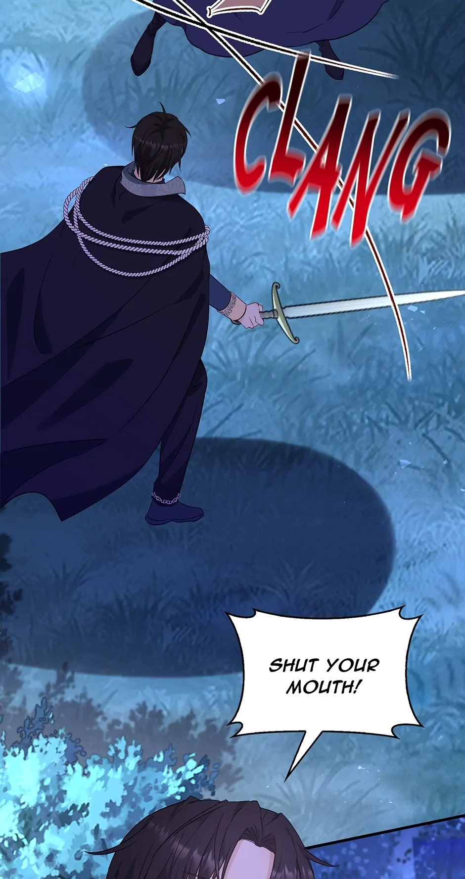 Married His Brother and Now He's Obsessed Chapter 62 - page 17