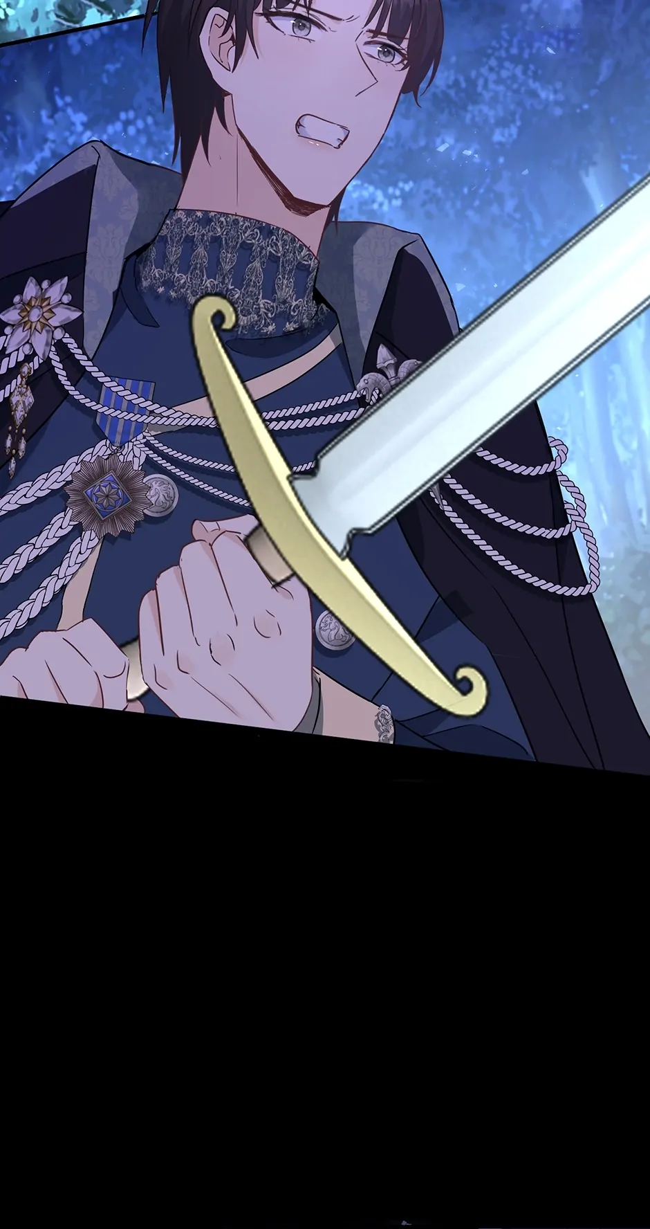 Married His Brother and Now He's Obsessed Chapter 62 - page 18