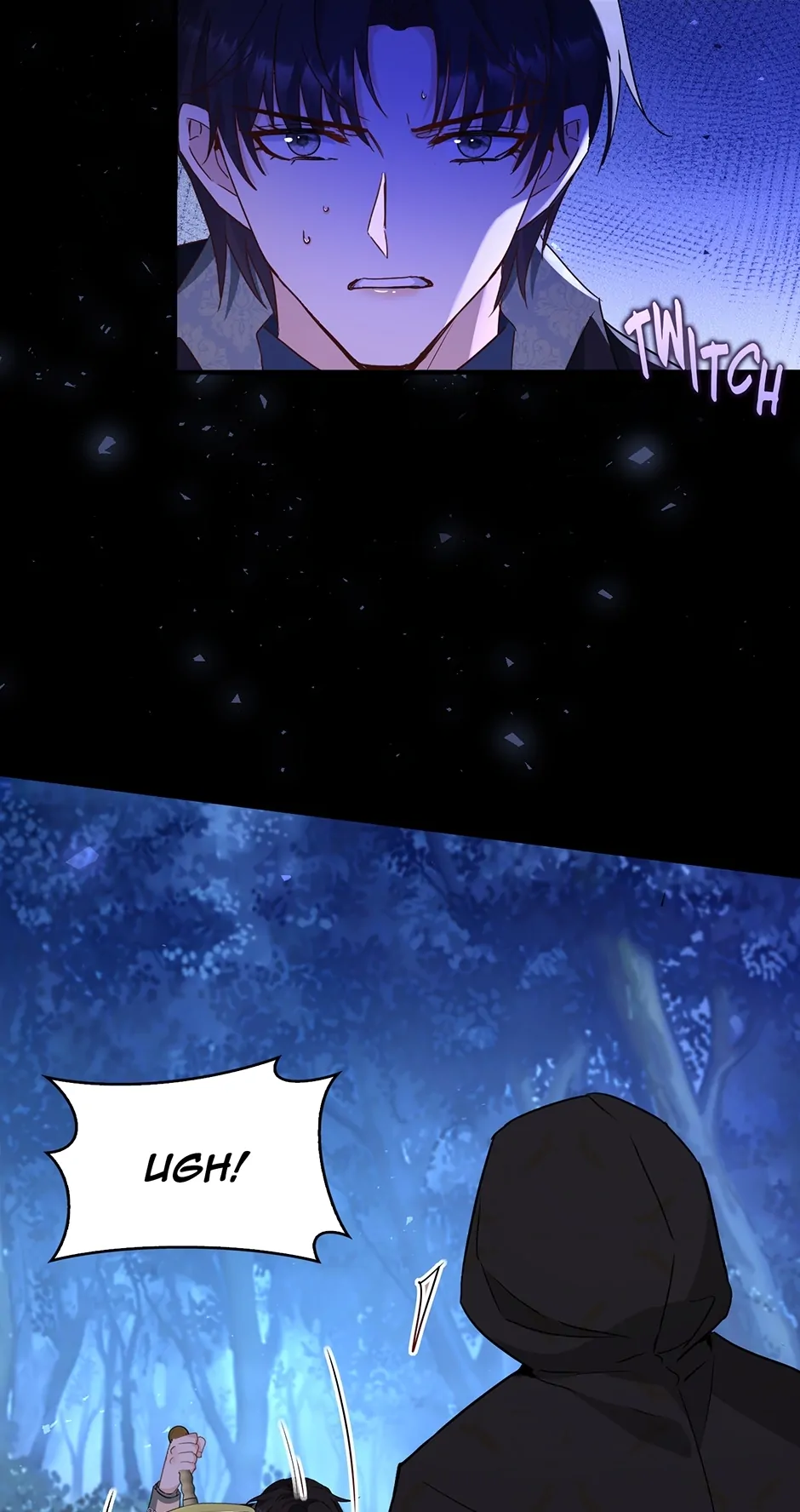 Married His Brother and Now He's Obsessed Chapter 62 - page 19