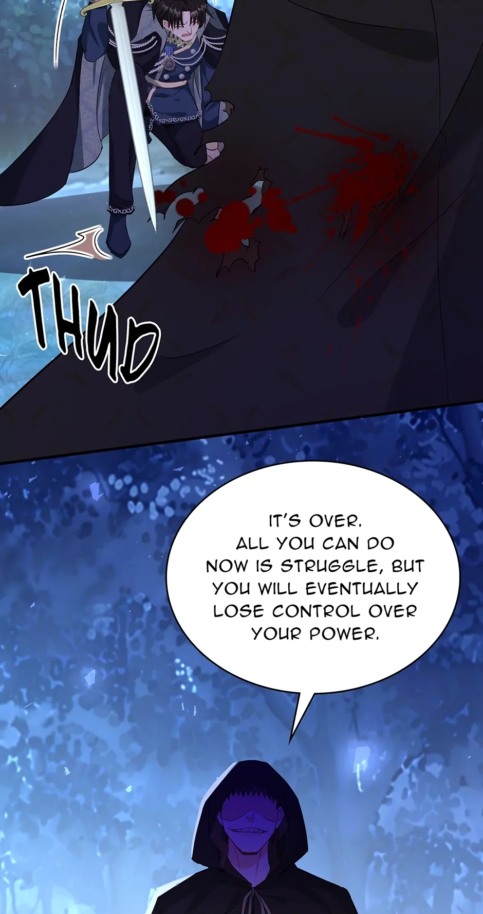 Married His Brother and Now He's Obsessed Chapter 62 - page 20