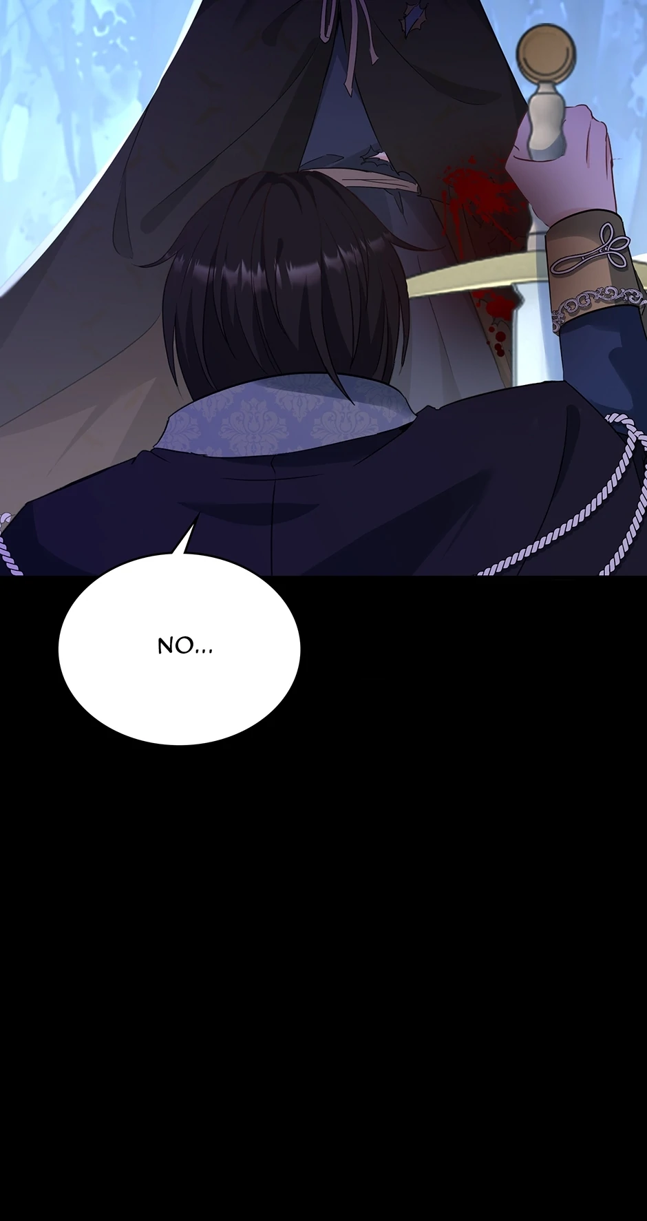 Married His Brother and Now He's Obsessed Chapter 62 - page 21