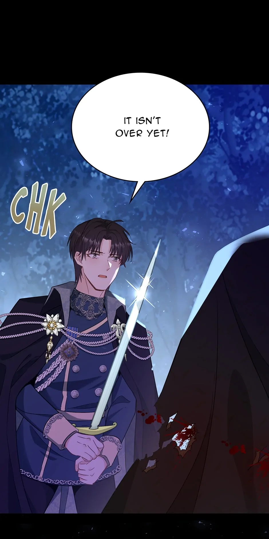 Married His Brother and Now He's Obsessed Chapter 62 - page 22