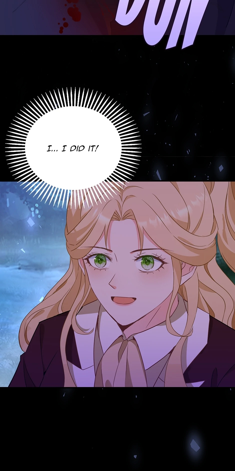 Married His Brother and Now He's Obsessed Chapter 62 - page 26