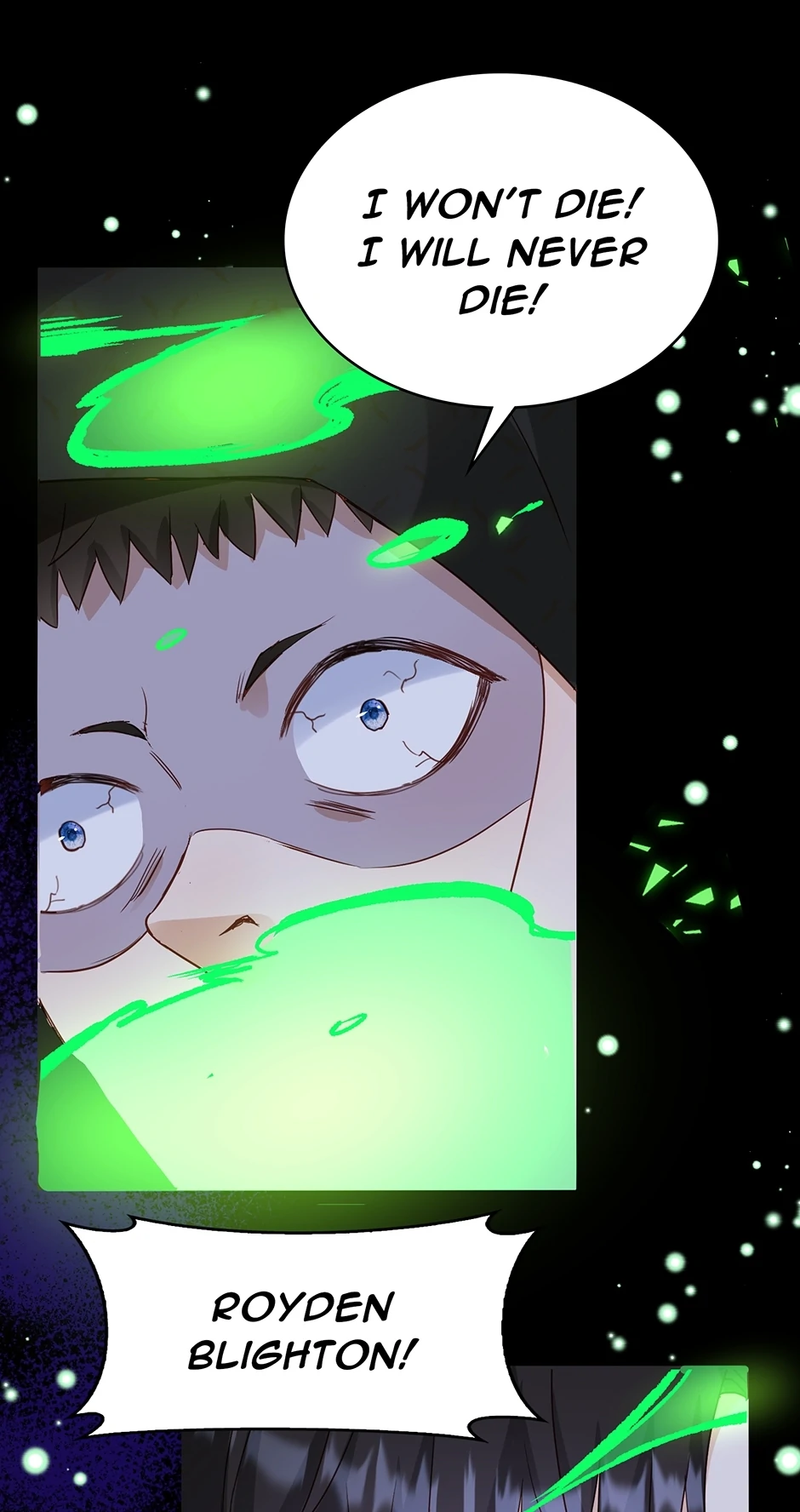 Married His Brother and Now He's Obsessed Chapter 62 - page 32