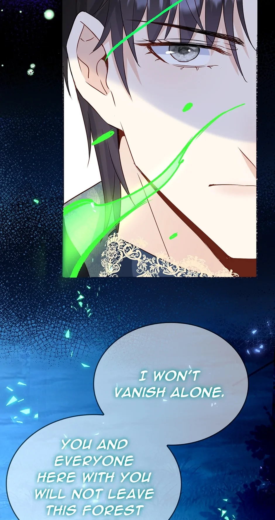 Married His Brother and Now He's Obsessed Chapter 62 - page 33