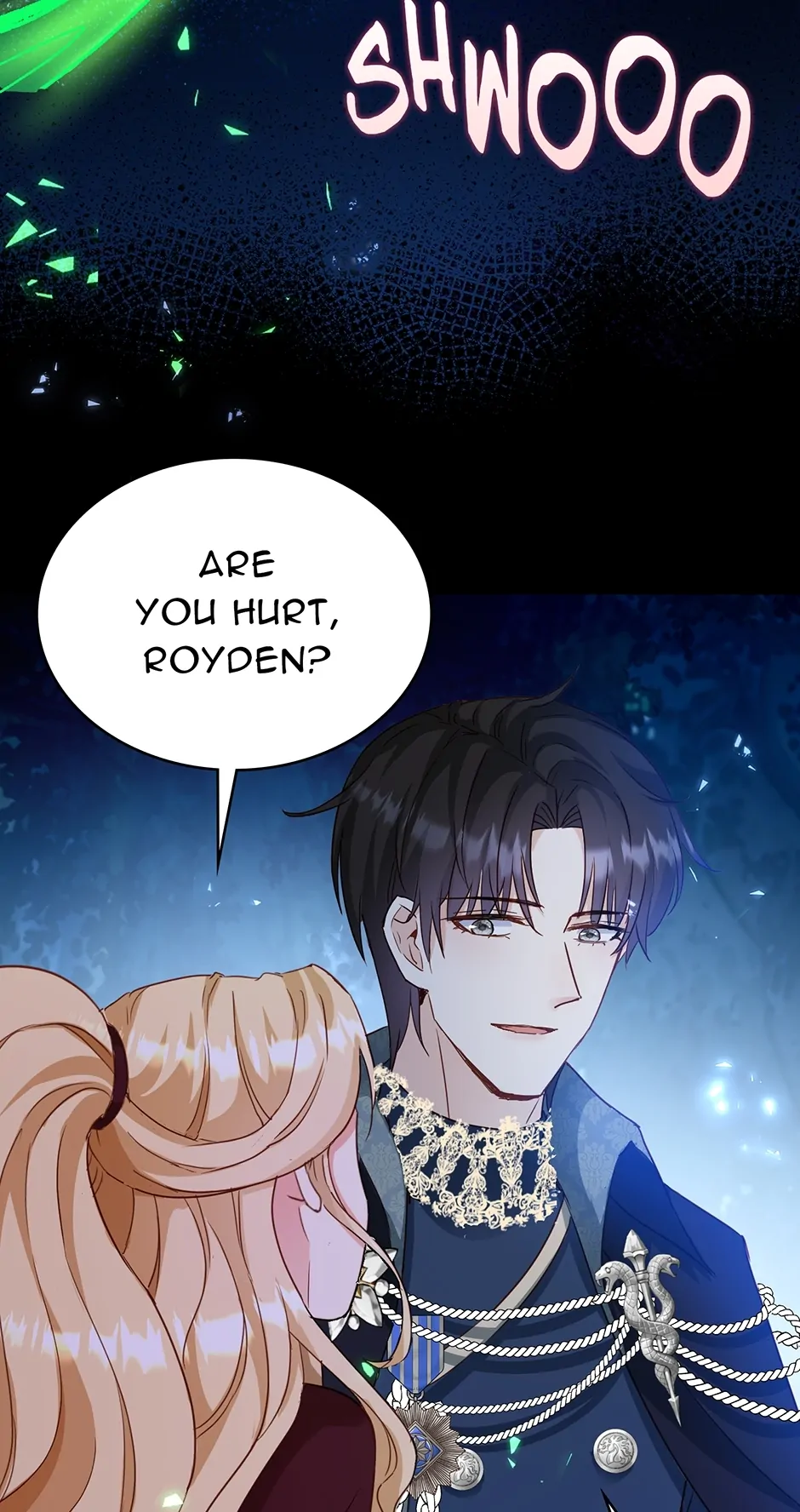 Married His Brother and Now He's Obsessed Chapter 62 - page 35