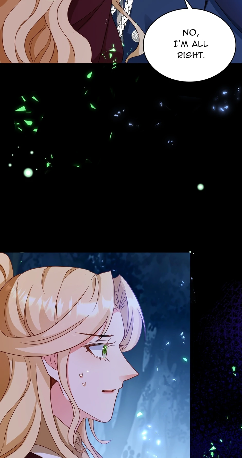 Married His Brother and Now He's Obsessed Chapter 62 - page 36