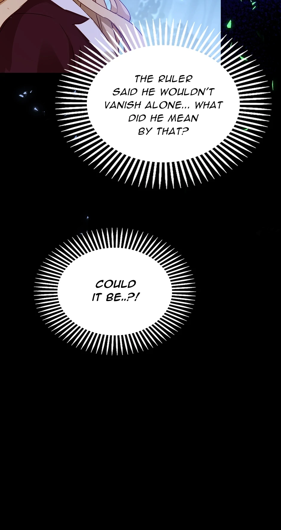 Married His Brother and Now He's Obsessed Chapter 62 - page 37