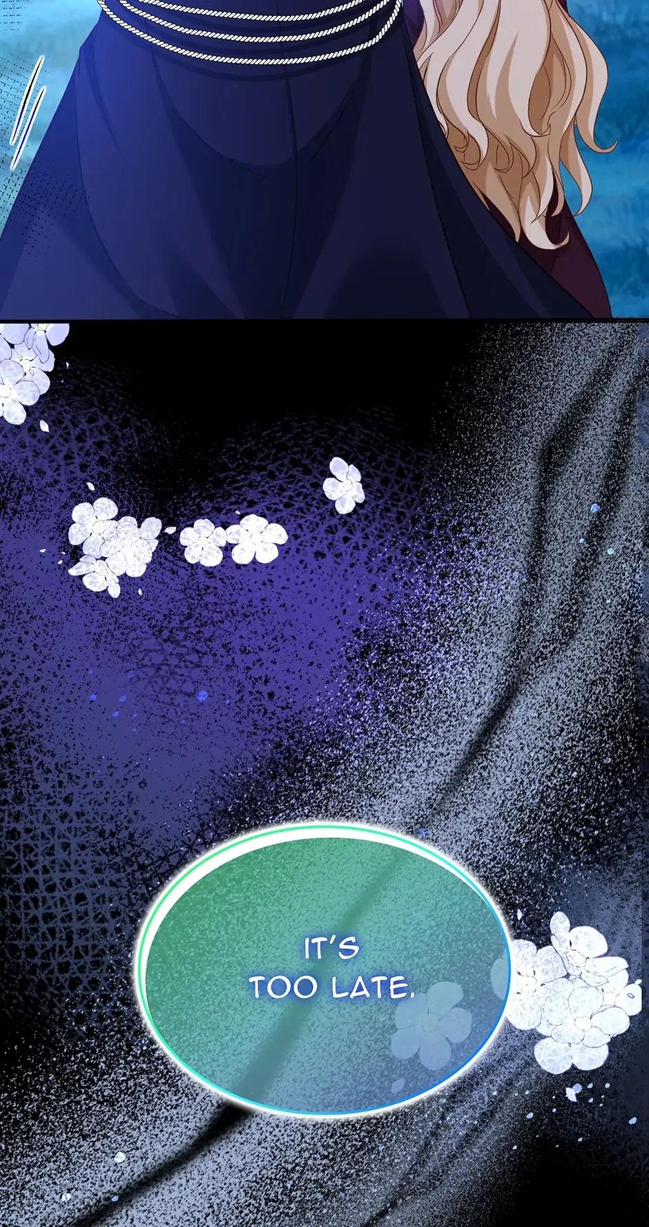 Married His Brother and Now He's Obsessed Chapter 62 - page 41