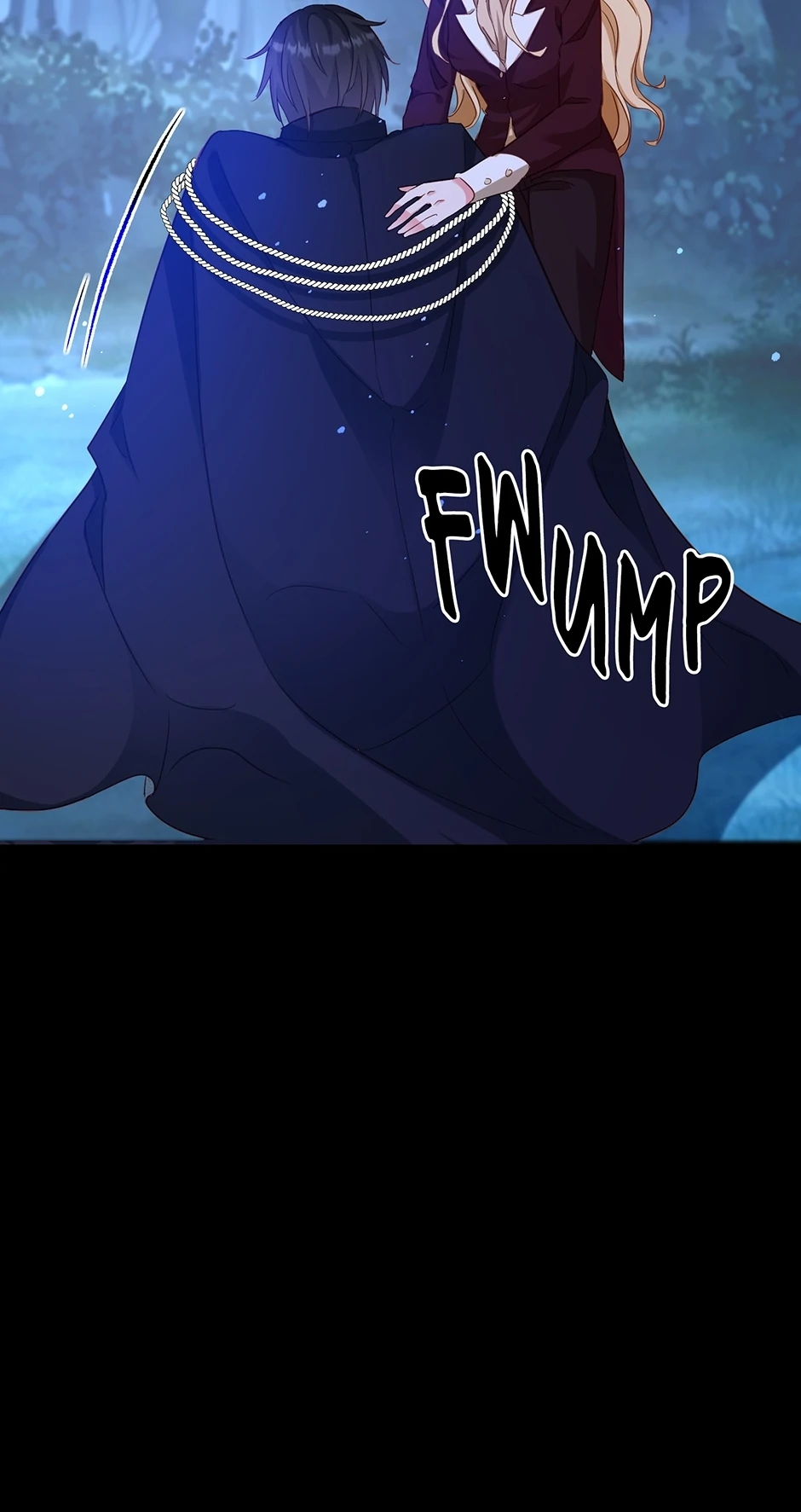 Married His Brother and Now He's Obsessed Chapter 62 - page 43