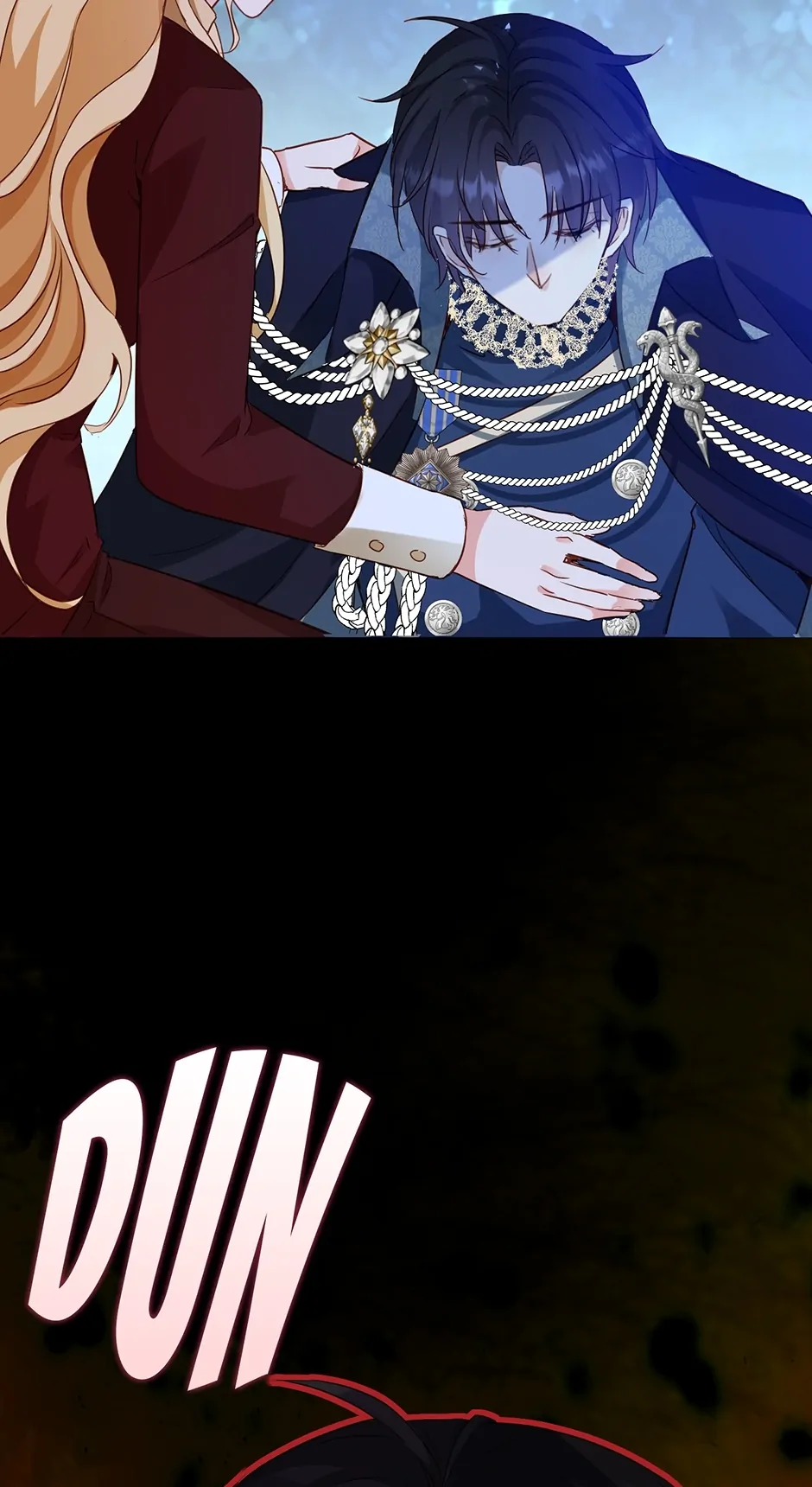 Married His Brother and Now He's Obsessed Chapter 62 - page 46