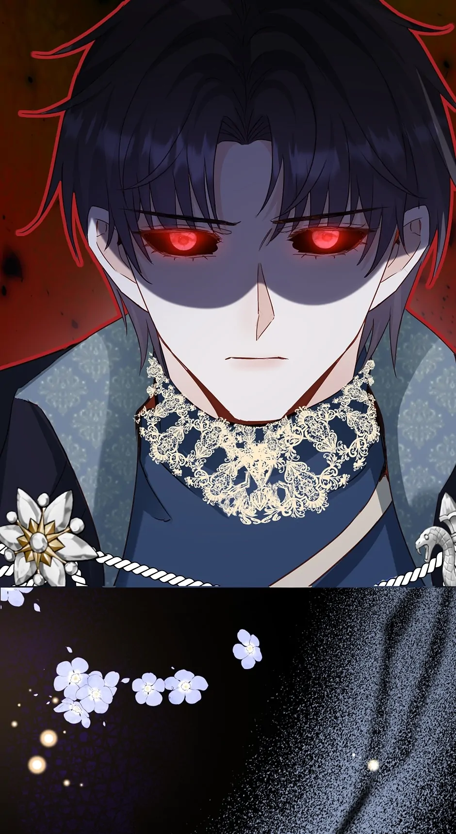 Married His Brother and Now He's Obsessed Chapter 62 - page 47