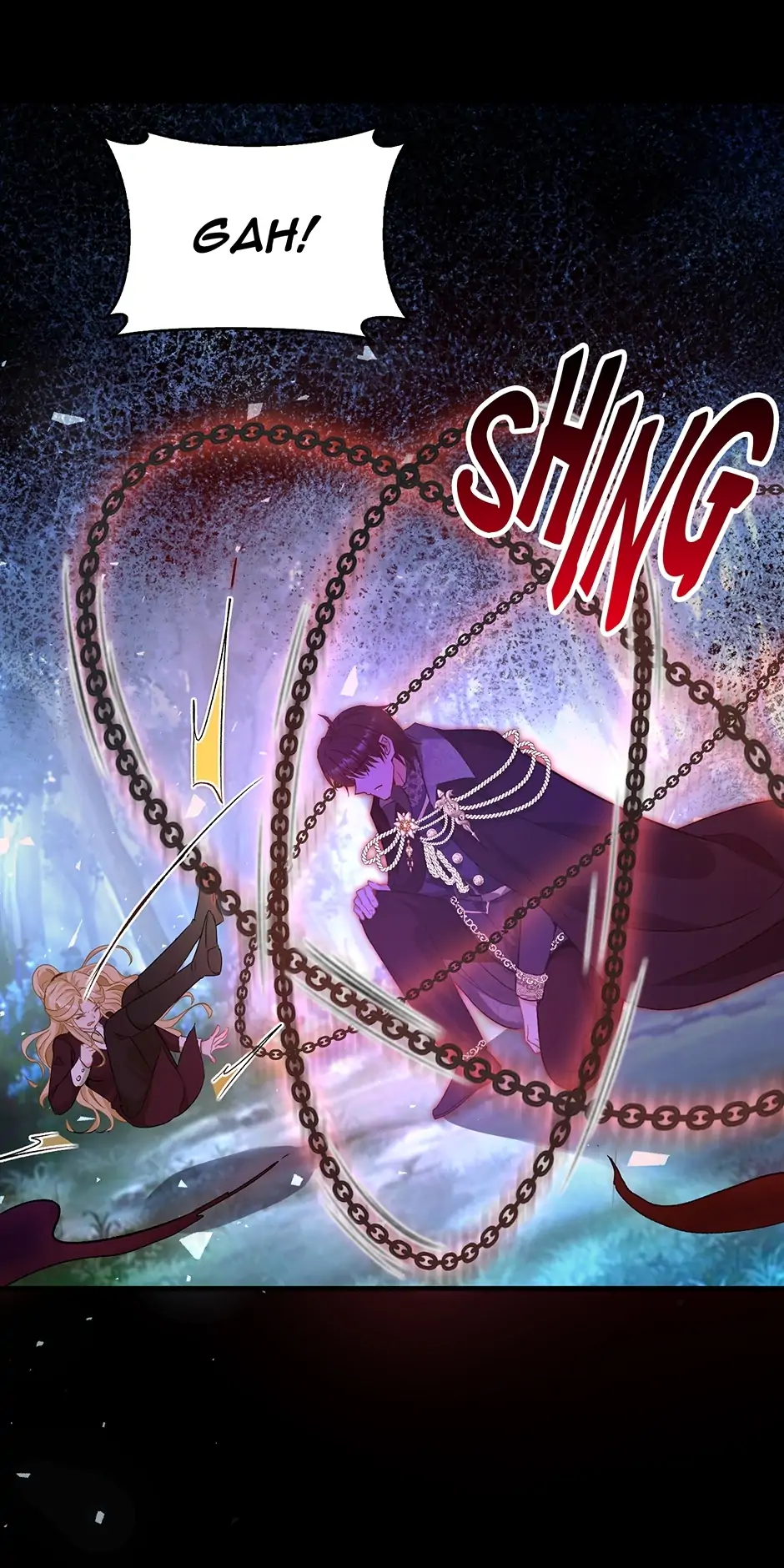 Married His Brother and Now He's Obsessed Chapter 62 - page 48