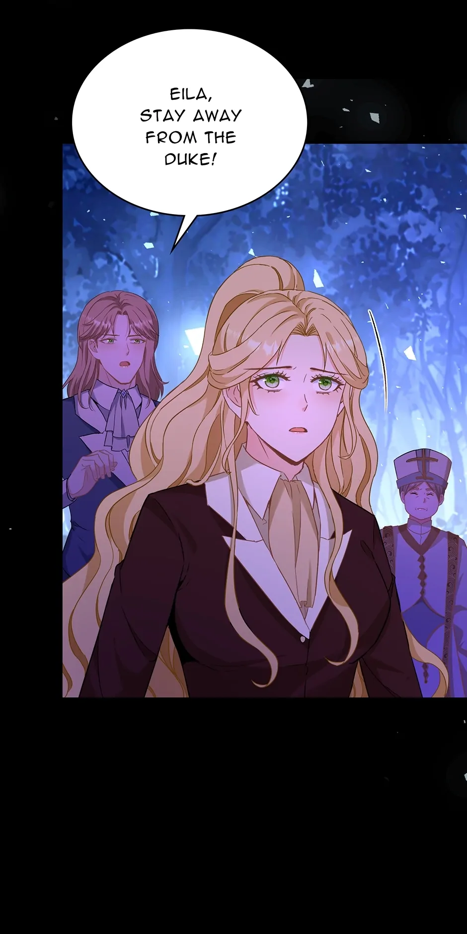 Married His Brother and Now He's Obsessed Chapter 62 - page 49