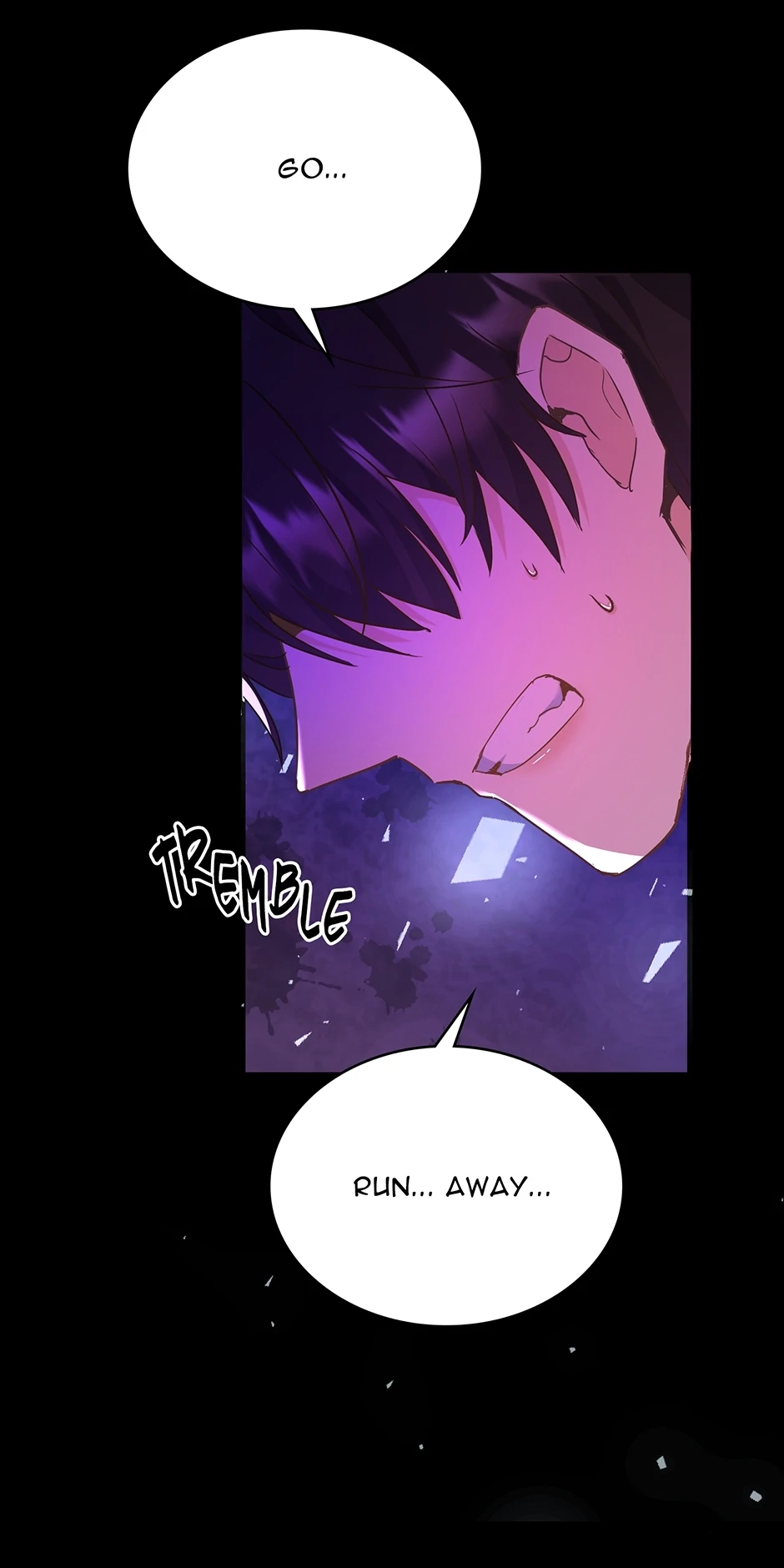 Married His Brother and Now He's Obsessed Chapter 62 - page 50