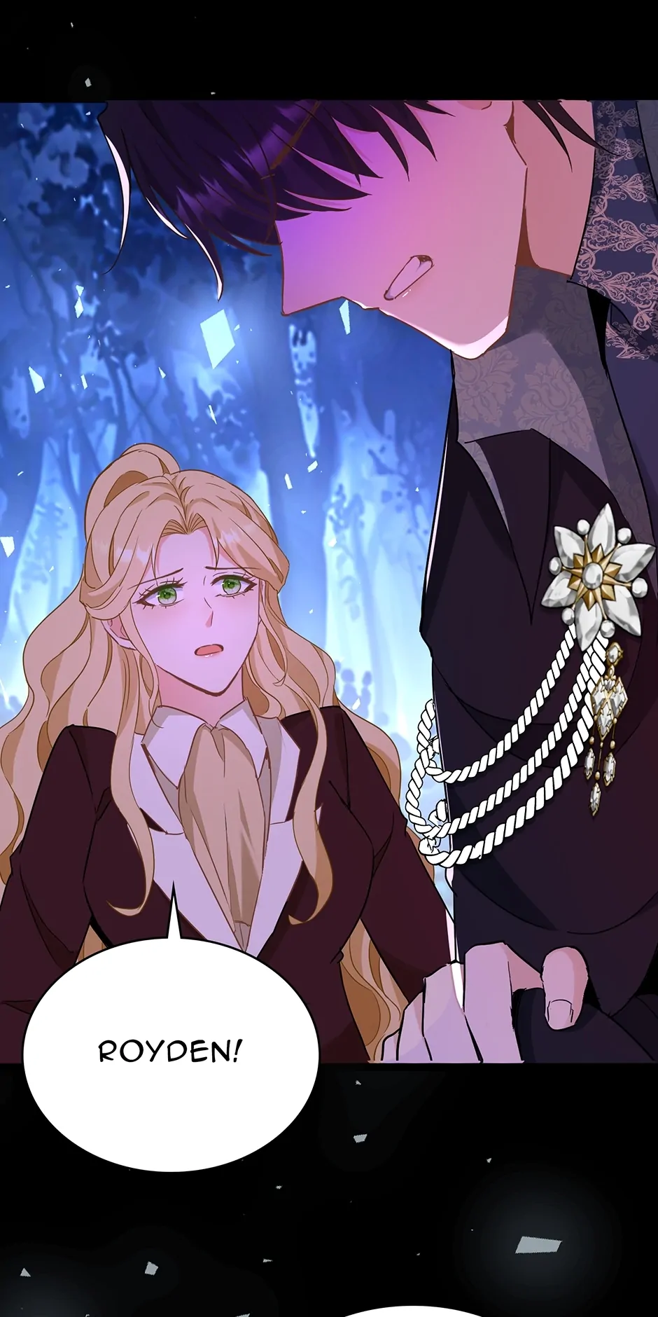 Married His Brother and Now He's Obsessed Chapter 62 - page 51