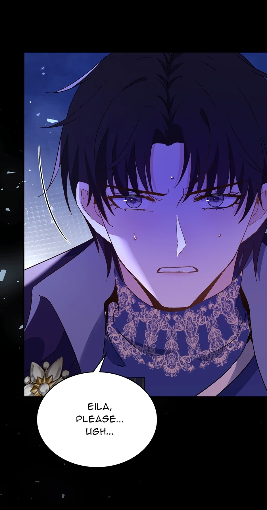 Married His Brother and Now He's Obsessed Chapter 62 - page 53