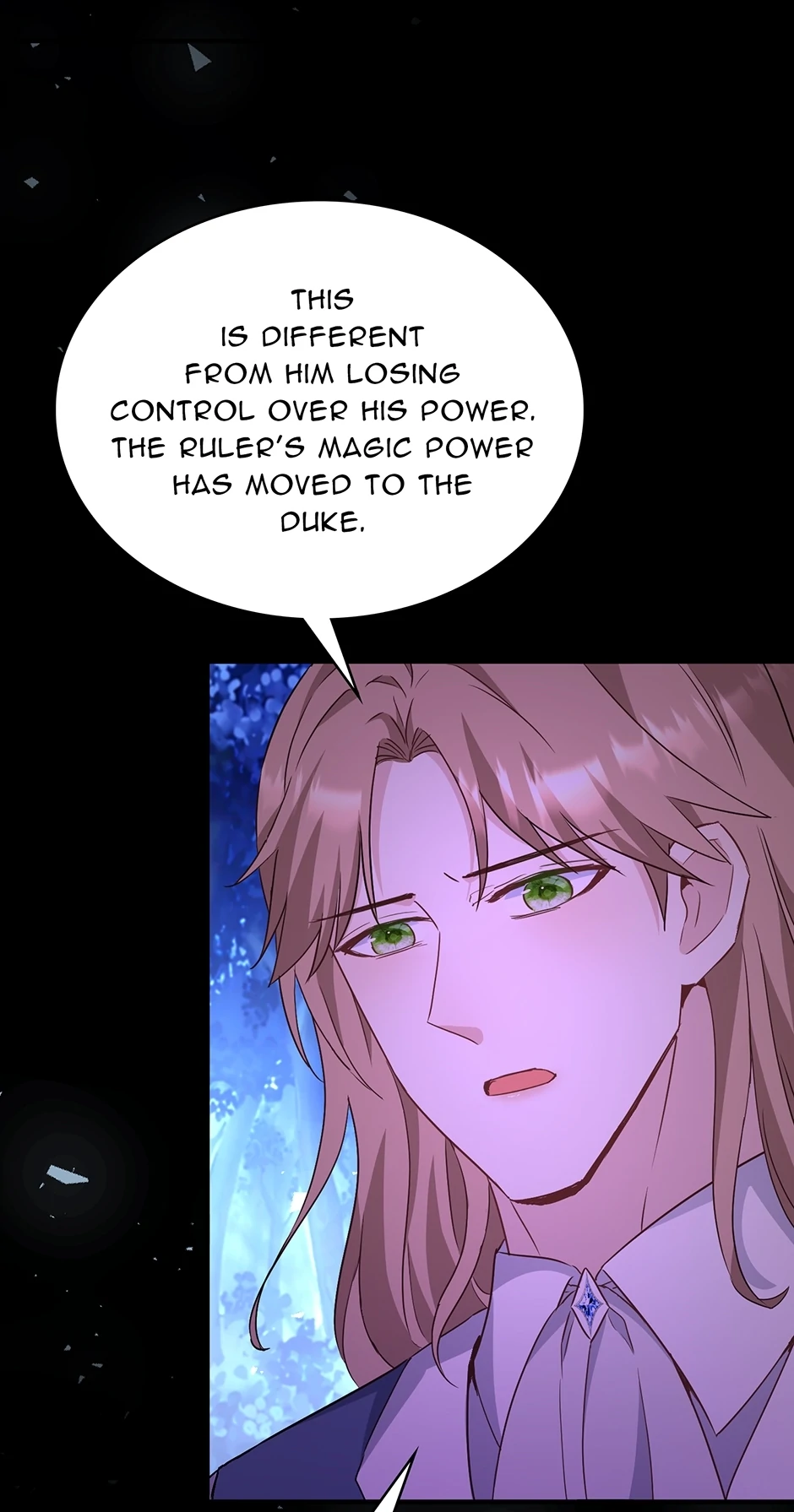 Married His Brother and Now He's Obsessed Chapter 62 - page 55