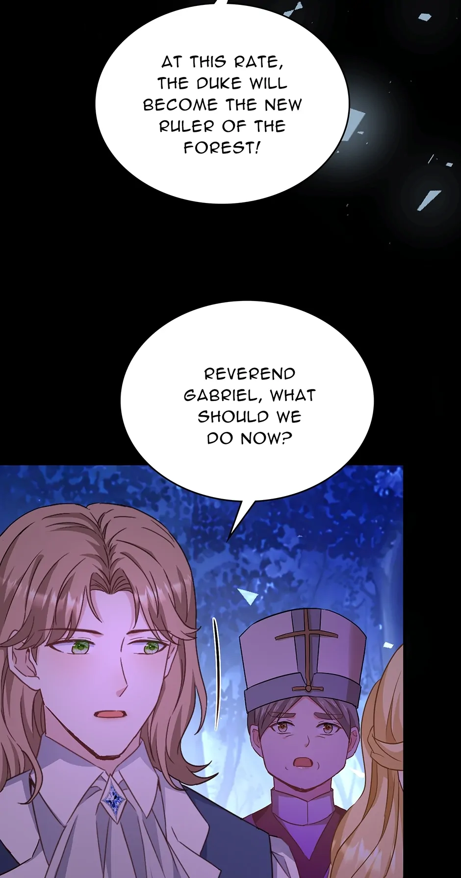 Married His Brother and Now He's Obsessed Chapter 62 - page 56