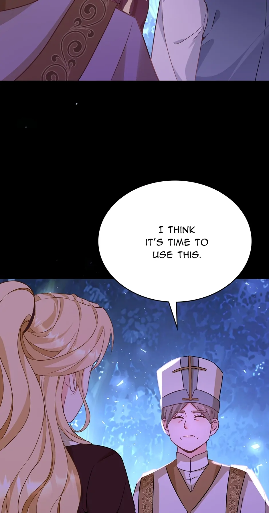 Married His Brother and Now He's Obsessed Chapter 62 - page 58