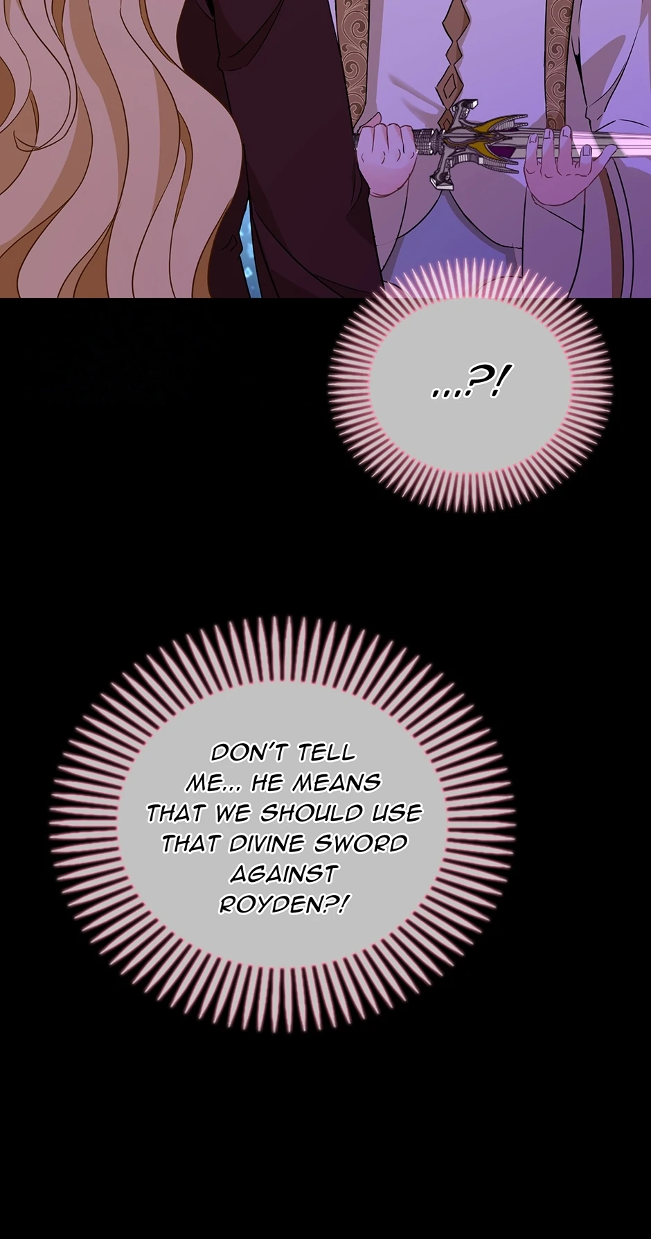 Married His Brother and Now He's Obsessed Chapter 62 - page 59