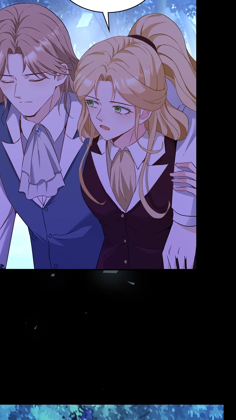 Married His Brother and Now He's Obsessed Chapter 62 - page 7