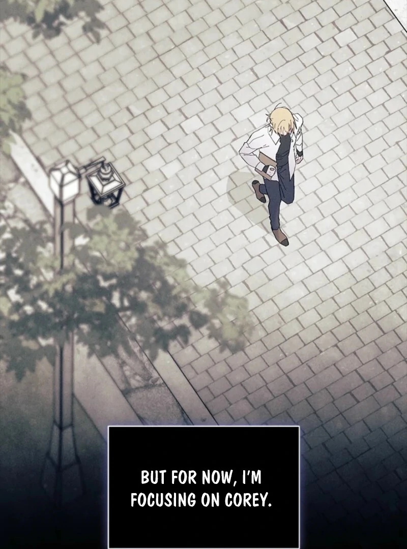 I Don't Want To Play Matchmaker! Chapter 88 - page 99