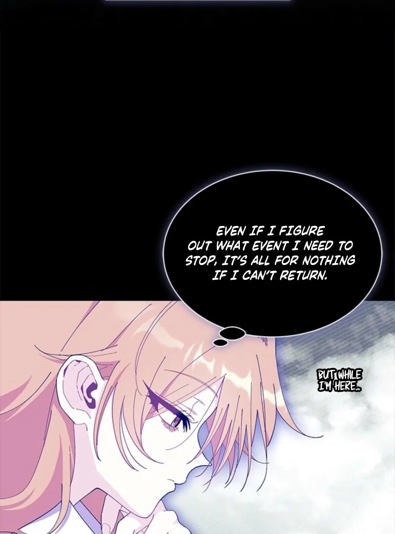 I Don't Want To Play Matchmaker! Chapter 88 - page 100