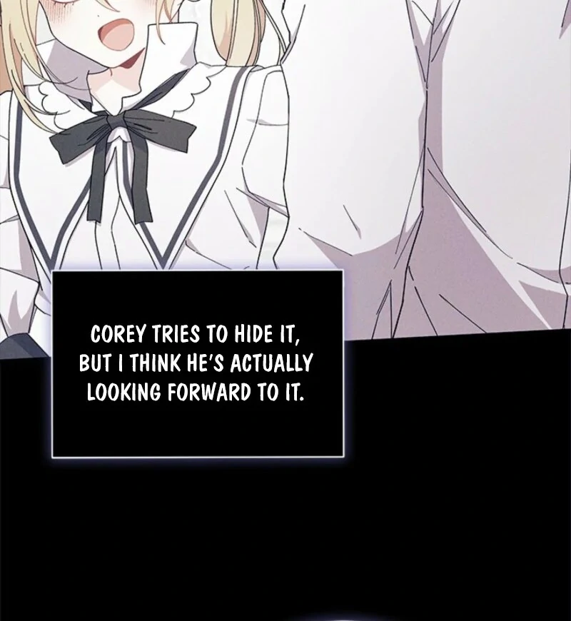 I Don't Want To Play Matchmaker! Chapter 88 - page 104