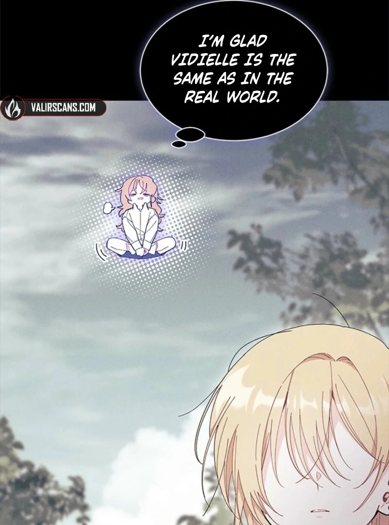 I Don't Want To Play Matchmaker! Chapter 88 - page 105