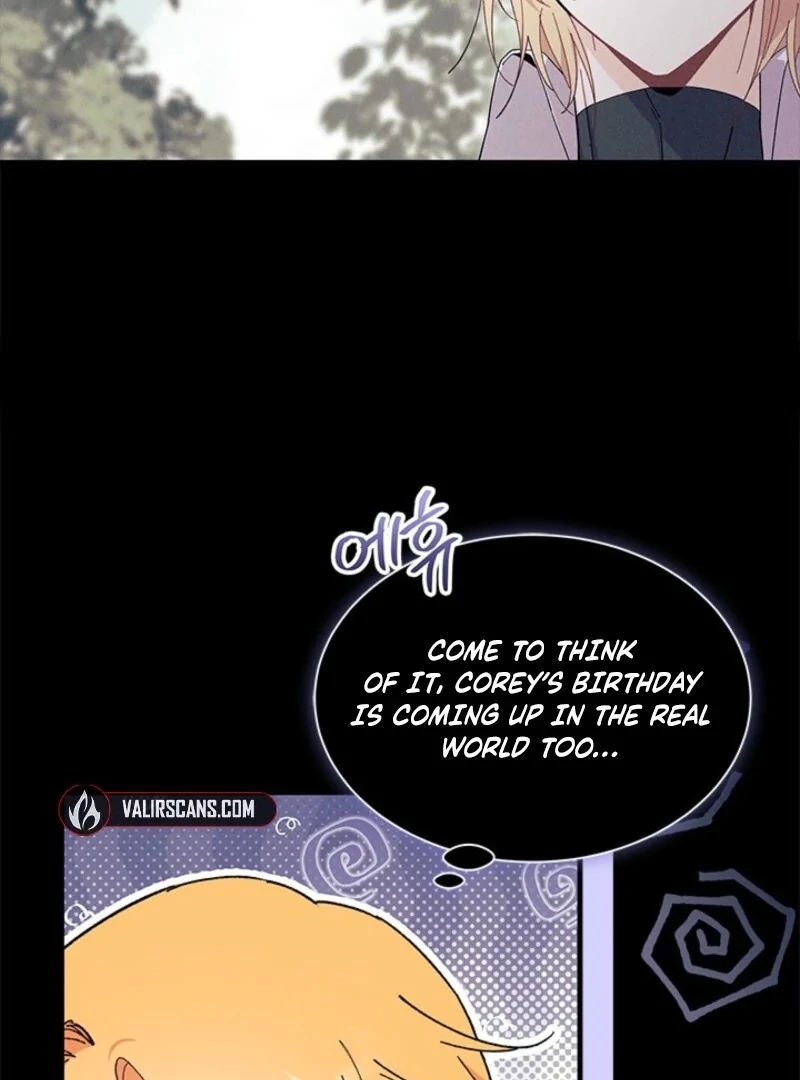 I Don't Want To Play Matchmaker! Chapter 88 - page 106