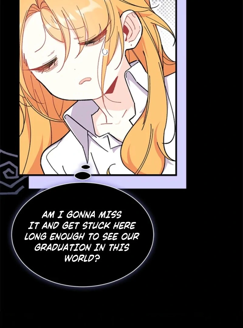 I Don't Want To Play Matchmaker! Chapter 88 - page 107