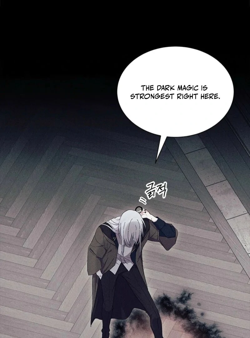 I Don't Want To Play Matchmaker! Chapter 88 - page 10