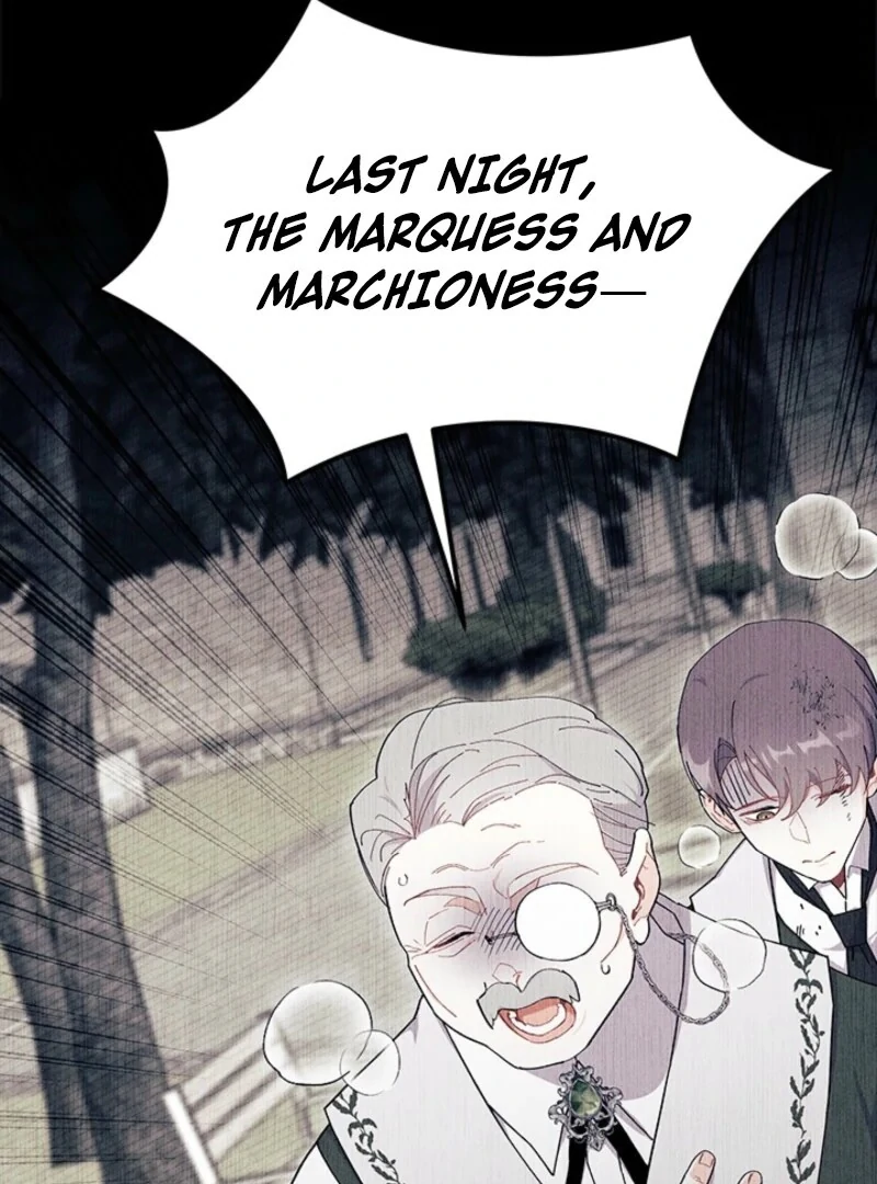 I Don't Want To Play Matchmaker! Chapter 88 - page 110