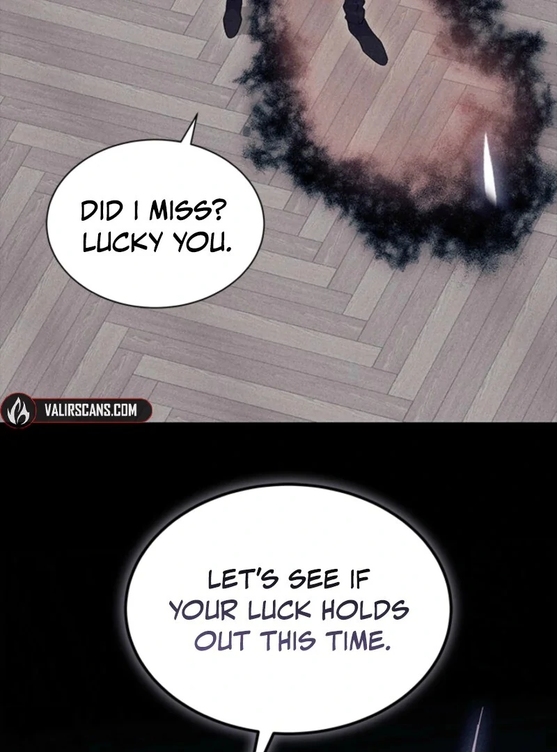 I Don't Want To Play Matchmaker! Chapter 88 - page 11