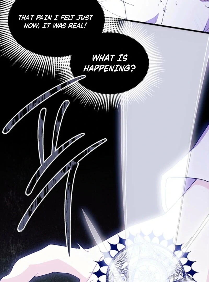 I Don't Want To Play Matchmaker! Chapter 88 - page 15