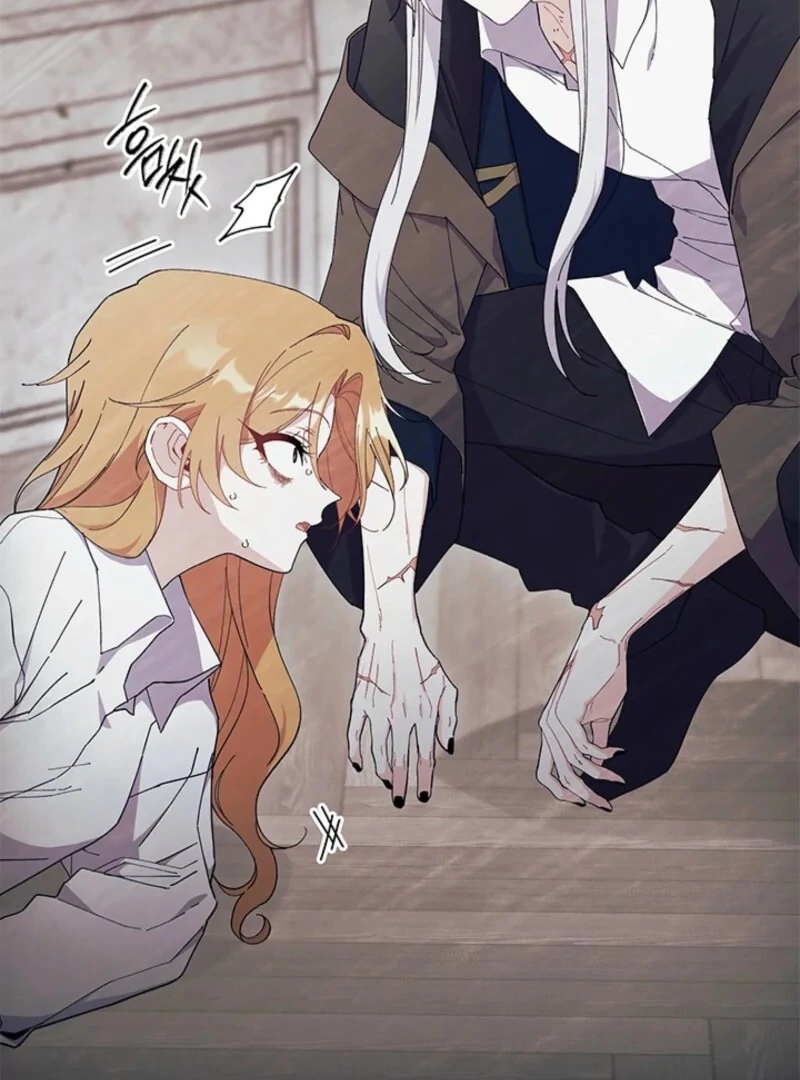 I Don't Want To Play Matchmaker! Chapter 88 - page 22