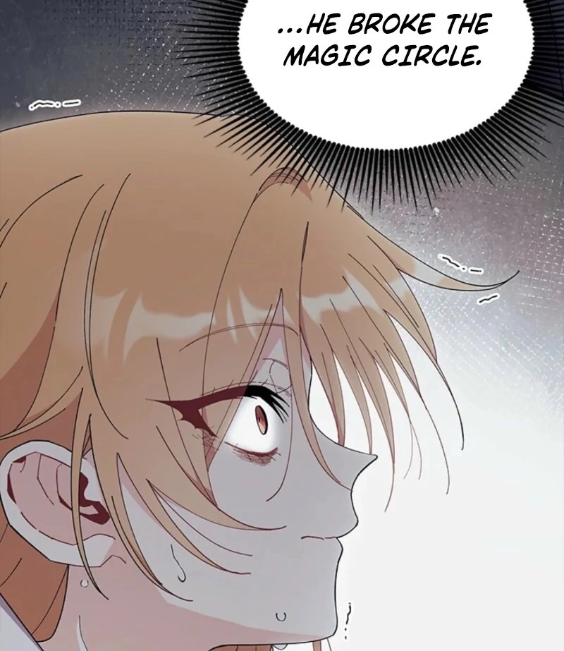 I Don't Want To Play Matchmaker! Chapter 88 - page 25