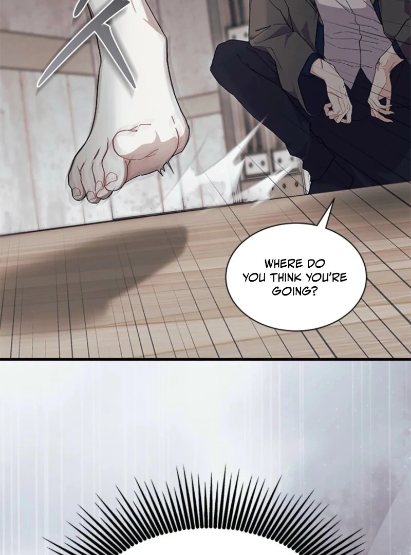 I Don't Want To Play Matchmaker! Chapter 88 - page 28