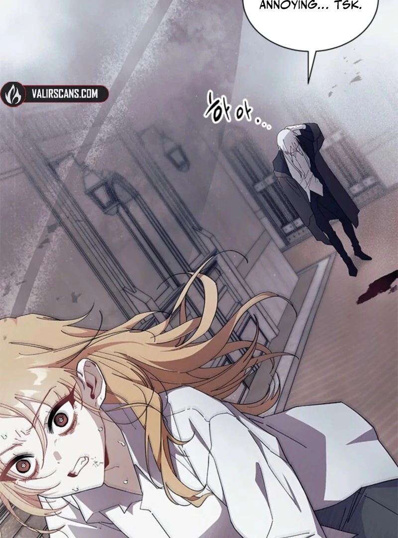 I Don't Want To Play Matchmaker! Chapter 88 - page 30